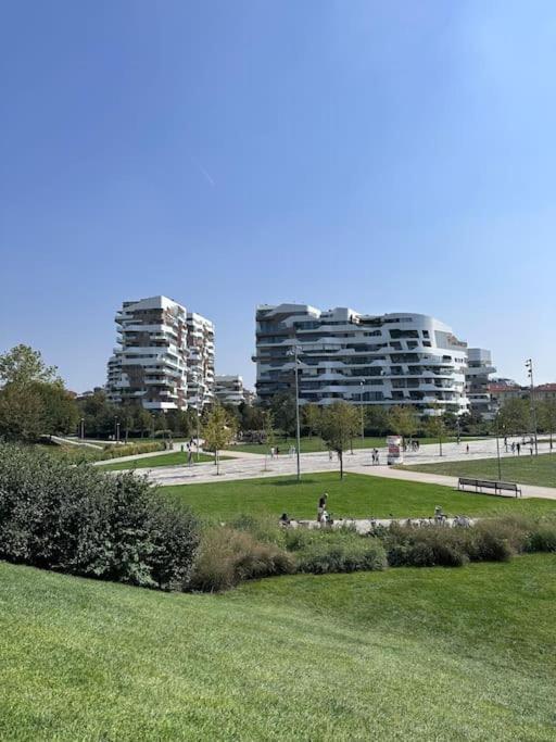 Cityhomelife Milán Exterior foto