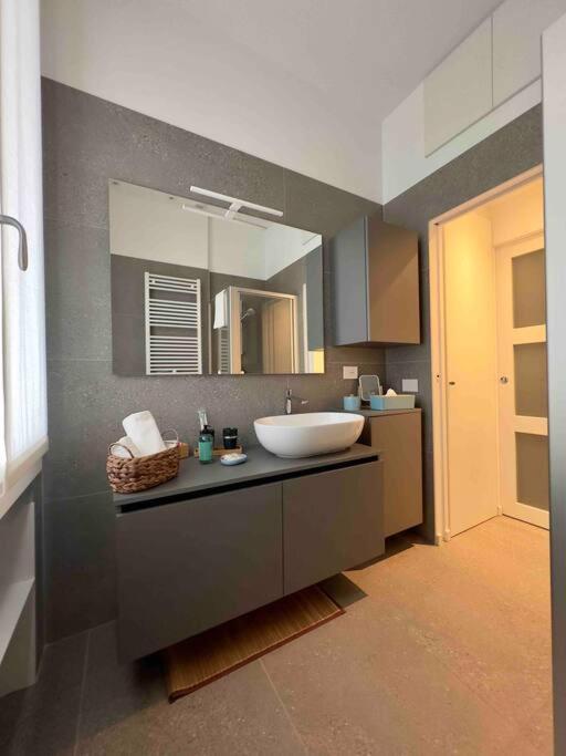 Cityhomelife Milán Exterior foto